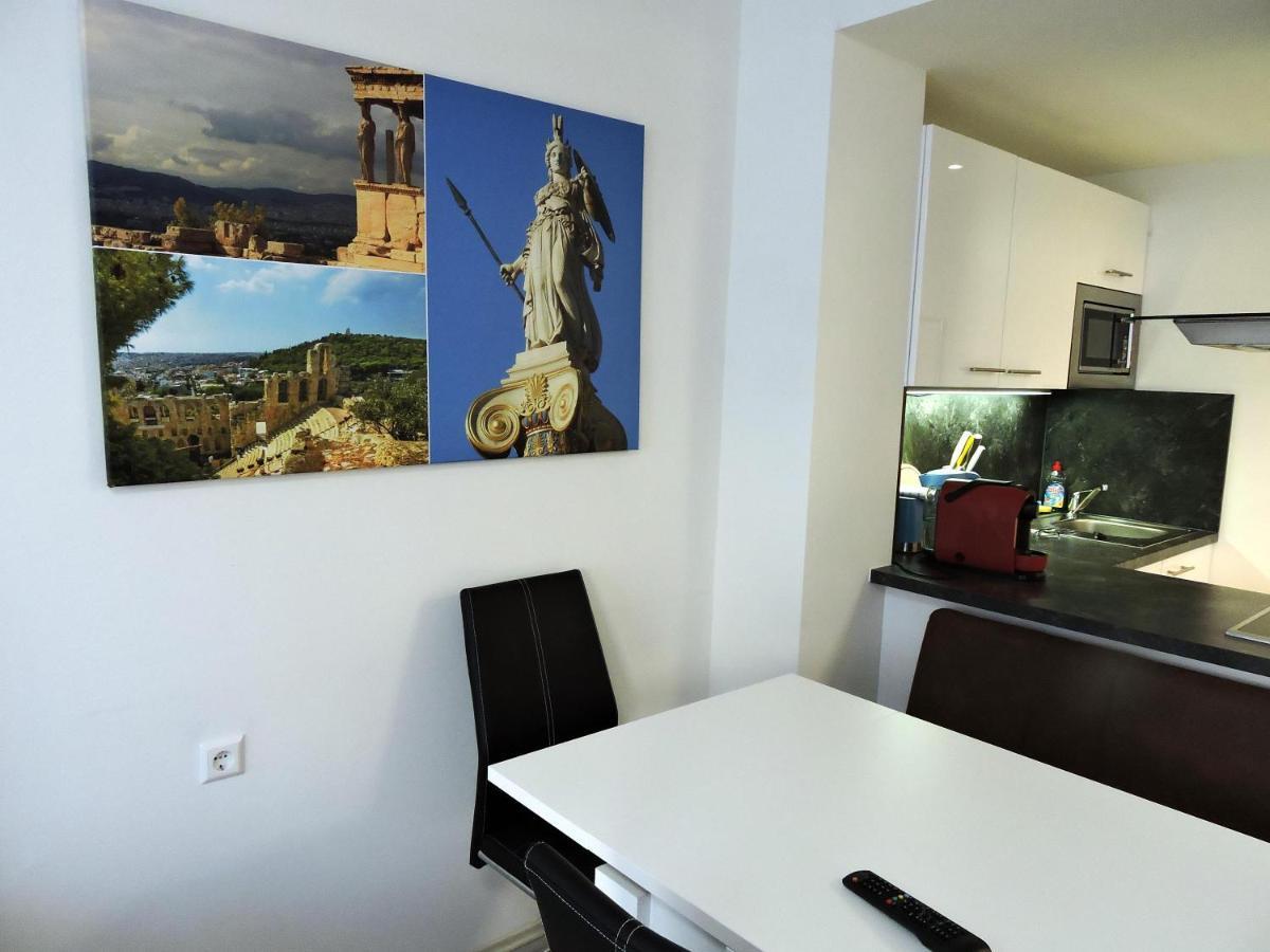 101 Athen, Studio Apartment, 38M2 1-4 Pers Klagenfurt am Woerthersee Ngoại thất bức ảnh