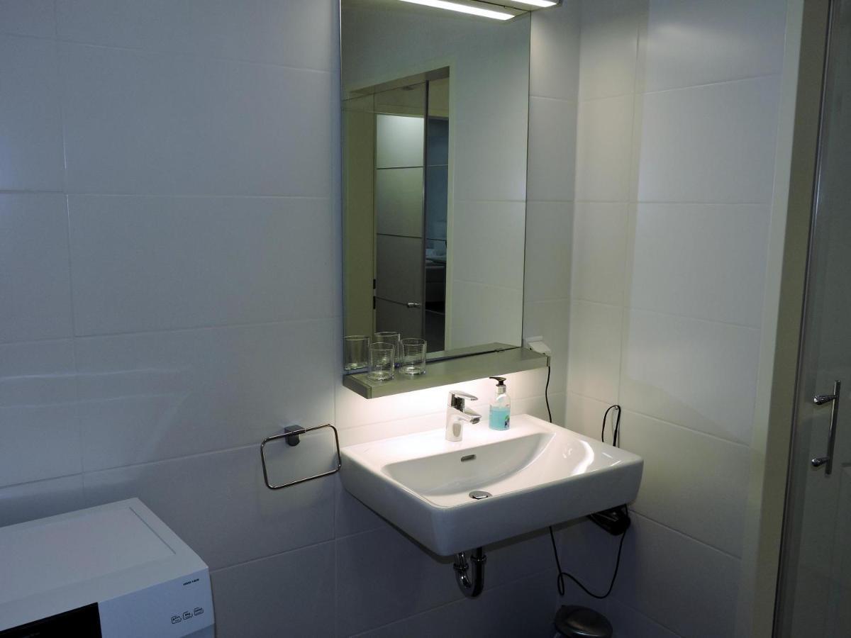 101 Athen, Studio Apartment, 38M2 1-4 Pers Klagenfurt am Woerthersee Ngoại thất bức ảnh