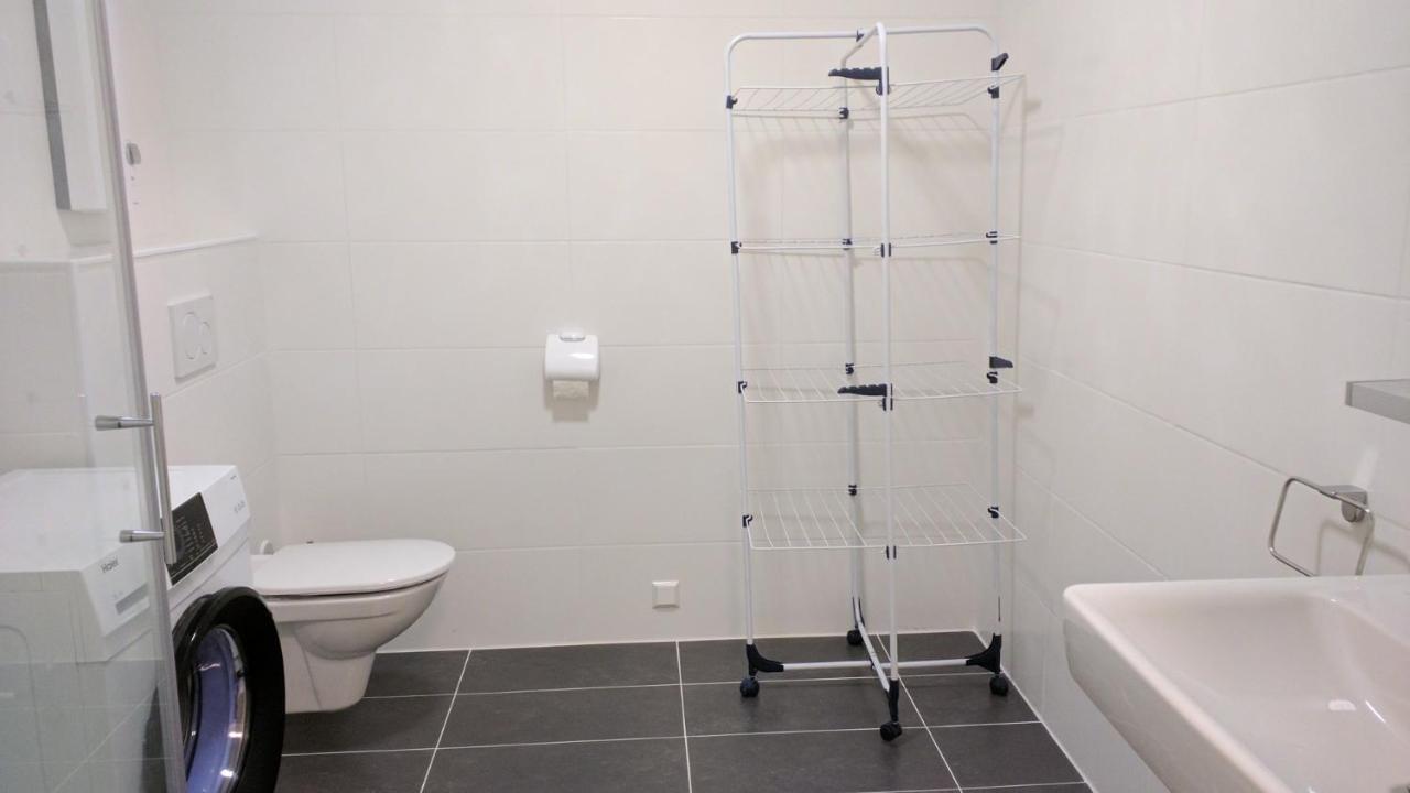 101 Athen, Studio Apartment, 38M2 1-4 Pers Klagenfurt am Woerthersee Ngoại thất bức ảnh