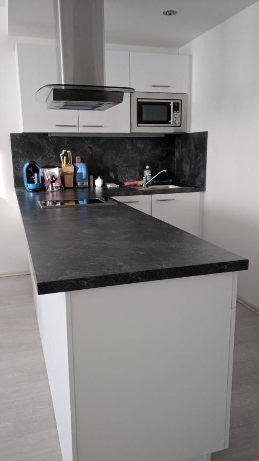 101 Athen, Studio Apartment, 38M2 1-4 Pers Klagenfurt am Woerthersee Ngoại thất bức ảnh
